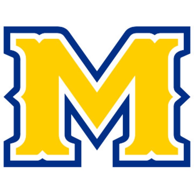 McNeese State Cowboys Logo